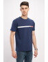 Lee Cooper Tricou de bumbac cu imprimeu logo - Pled.ro