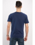 Lee Cooper Tricou de bumbac cu imprimeu logo - Pled.ro