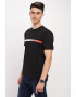 Lee Cooper Tricou de bumbac cu imprimeu logo - Pled.ro