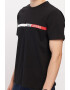 Lee Cooper Tricou de bumbac cu imprimeu logo - Pled.ro