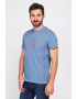 Lee Cooper Tricou de bumbac cu imprimeu logo - Pled.ro