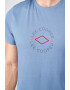 Lee Cooper Tricou de bumbac cu imprimeu logo - Pled.ro