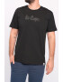 Lee Cooper Tricou de bumbac cu imprimeu logo - Pled.ro