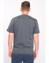 Lee Cooper Tricou de bumbac cu imprimeu logo - Pled.ro