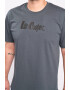 Lee Cooper Tricou de bumbac cu imprimeu logo - Pled.ro