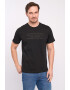 Lee Cooper Tricou de bumbac cu imprimeu text - Pled.ro