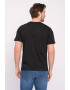 Lee Cooper Tricou de bumbac cu imprimeu text - Pled.ro