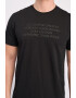 Lee Cooper Tricou de bumbac cu imprimeu text - Pled.ro