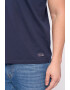 Lee Cooper Tricou de bumbac cu logo - Pled.ro