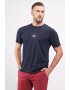 Lee Cooper Tricou de bumbac cu logo pe piept - Pled.ro