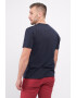 Lee Cooper Tricou de bumbac cu logo pe piept - Pled.ro