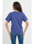 Lee Cooper Tricou de bumbac cu model grafic - Pled.ro