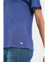 Lee Cooper Tricou de bumbac cu model grafic - Pled.ro