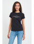 Lee Cooper Tricou de bumbac cu model grafic - Pled.ro