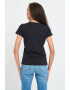 Lee Cooper Tricou de bumbac cu model grafic - Pled.ro