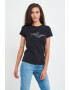 Lee Cooper Tricou de bumbac cu model grafic - Pled.ro