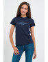 Lee Cooper Tricou de bumbac cu model grafic - Pled.ro