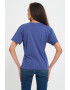 Lee Cooper Tricou de bumbac cu model grafic - Pled.ro