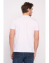 Lee Cooper Tricou din bumbac cu imprimeu logo - Pled.ro