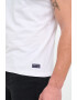 Lee Cooper Tricou din bumbac cu imprimeu logo - Pled.ro