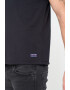 Lee Cooper Tricou din bumbac cu imprimeu logo - Pled.ro