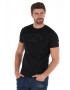 Lee Cooper Tricou din bumbac cu imprimeu logo - Pled.ro