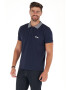 Lee Cooper Tricou polo cu broderie logo - Pled.ro