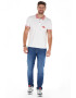 Lee Cooper Tricou polo cu detalii contrastante - Pled.ro