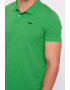 Lee Cooper Tricou polo cu logo - Pled.ro