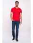 Lee Cooper Tricou polo cu logo - Pled.ro