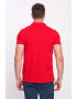 Lee Cooper Tricou polo cu logo - Pled.ro