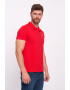 Lee Cooper Tricou polo cu logo - Pled.ro