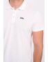 Lee Cooper Tricou polo cu logo - Pled.ro