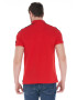 Lee Cooper Tricou polo de bumbac pique - Pled.ro