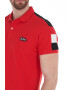 Lee Cooper Tricou polo de bumbac pique - Pled.ro