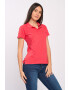 Lee Cooper Tricou polo de bumbac - Pled.ro