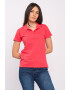 Lee Cooper Tricou polo de bumbac - Pled.ro