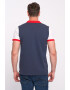 Lee Cooper Tricou polo de bumbac - Pled.ro