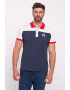 Lee Cooper Tricou polo de bumbac - Pled.ro