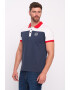 Lee Cooper Tricou polo de bumbac - Pled.ro