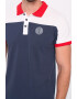 Lee Cooper Tricou polo de bumbac - Pled.ro