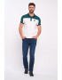 Lee Cooper Tricou polo de bumbac - Pled.ro