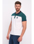 Lee Cooper Tricou polo de bumbac - Pled.ro