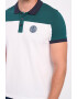 Lee Cooper Tricou polo de bumbac - Pled.ro