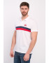 Lee Cooper Tricou polo de bumbac cu logo - Pled.ro