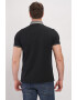 Lee Cooper Tricou polo din material pique cu detalii contrastante - Pled.ro