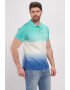 Lee Cooper Tricou polo in degrade - Pled.ro