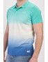 Lee Cooper Tricou polo in degrade - Pled.ro