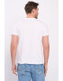 Lee Cooper Tricou uni cu decolteu in V - Pled.ro