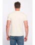 Lee Cooper Tricou uni cu decolteu in V - Pled.ro